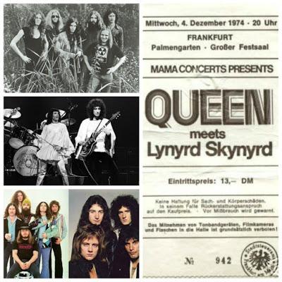 Efemérides del Rock y Heavy Metal: Qué pasó un 04 de Diciembre Efemérides del Rock y Heavy Metal: Qué pasó un 04 de Diciembre