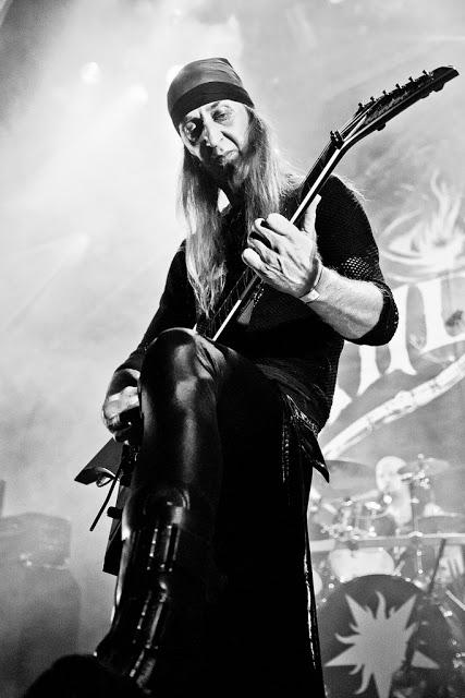 Efemérides del Rock y Heavy Metal: Qué pasó un 04 de Diciembre Efemérides del Rock y Heavy Metal: Qué pasó un 04 de Diciembre