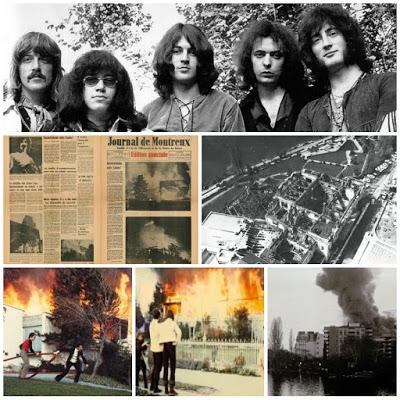 Efemérides del Rock y Heavy Metal: Qué pasó un 04 de Diciembre Efemérides del Rock y Heavy Metal: Qué pasó un 04 de Diciembre