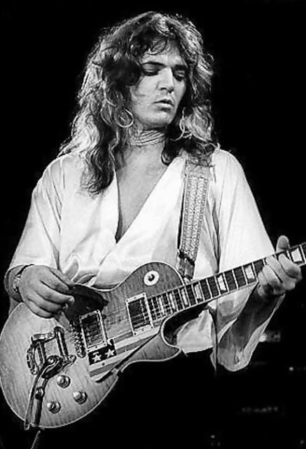 Efemérides del Rock y Heavy Metal: Qué pasó un 04 de Diciembre Efemérides del Rock y Heavy Metal: Qué pasó un 04 de Diciembre