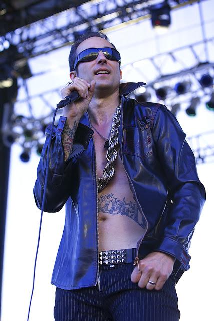 Efemérides del Rock y Heavy Metal: Qué pasó un 04 de Diciembre Efemérides del Rock y Heavy Metal: Qué pasó un 04 de Diciembre