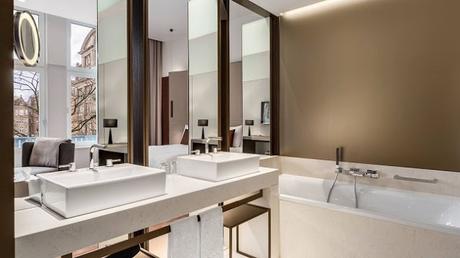 Sanitarios Minimalistas