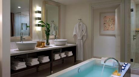 Sanitarios Minimalistas