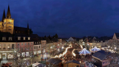 7 Mercadillos Navideños en Alemania que no te dejarán Indiferente