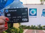 Banco Popular lanza tarjetas pago contacto