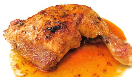 Contenido proteico y calórico de las diferentes partes del pollo