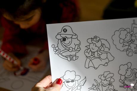 Sorteo de Navidad con Giotto be-bè Sorteo de Navidad con Giotto be-bè