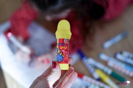 Sorteo de Navidad con Giotto be-bè Sorteo de Navidad con Giotto be-bè