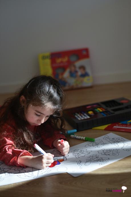 Sorteo de Navidad con Giotto be-bè Sorteo de Navidad con Giotto be-bè