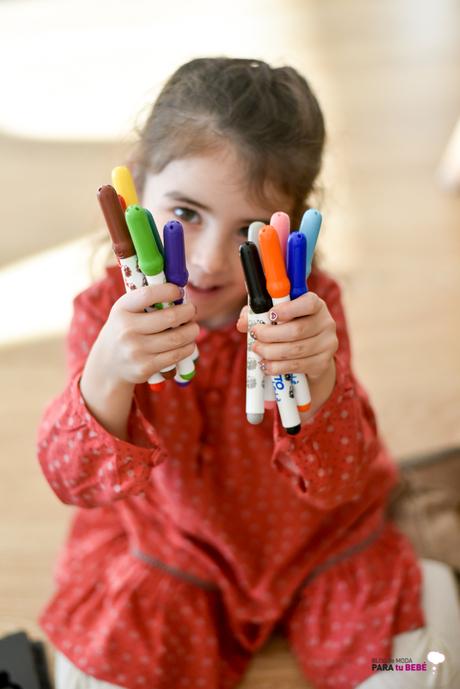 Sorteo de Navidad con Giotto be-bè Sorteo de Navidad con Giotto be-bè