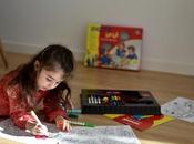 Sorteo Navidad Giotto be-bè