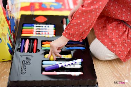 Sorteo de Navidad con Giotto be-bè Sorteo de Navidad con Giotto be-bè