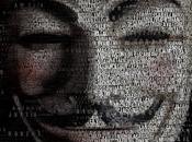 Creepy Video Hacktivist; Anonymous afirma explicar llegada tercera Guerra Mundial