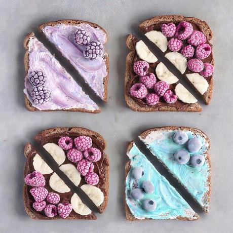 Vegano de 16 años Aturde el mundo con sus impresionantes postres y desayunos, se convierte en la estrella de Instagram. Vegano de 16 años Aturde el mundo con sus impresionantes postres y desayunos, se convierte en la estrella de Instagram.