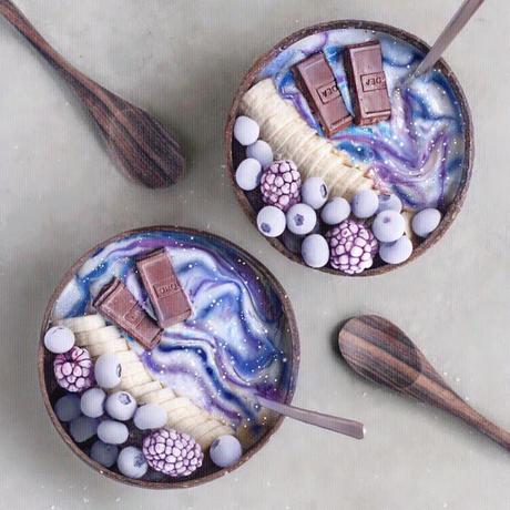 Vegano de 16 años Aturde el mundo con sus impresionantes postres y desayunos, se convierte en la estrella de Instagram. Vegano de 16 años Aturde el mundo con sus impresionantes postres y desayunos, se convierte en la estrella de Instagram.