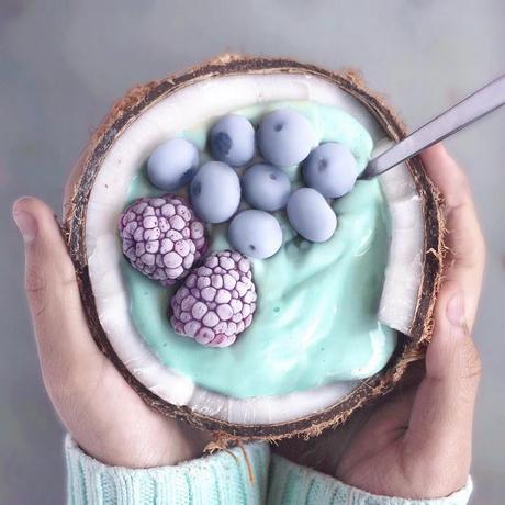 Vegano de 16 años Aturde el mundo con sus impresionantes postres y desayunos, se convierte en la estrella de Instagram. Vegano de 16 años Aturde el mundo con sus impresionantes postres y desayunos, se convierte en la estrella de Instagram.