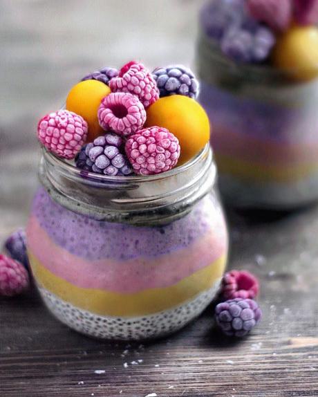 Vegano de 16 años Aturde el mundo con sus impresionantes postres y desayunos, se convierte en la estrella de Instagram. Vegano de 16 años Aturde el mundo con sus impresionantes postres y desayunos, se convierte en la estrella de Instagram.