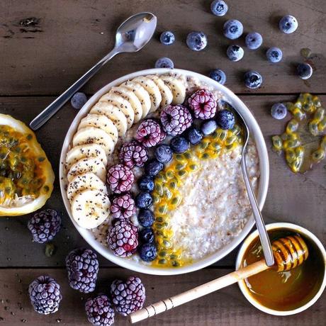 Vegano de 16 años Aturde el mundo con sus impresionantes postres y desayunos, se convierte en la estrella de Instagram. Vegano de 16 años Aturde el mundo con sus impresionantes postres y desayunos, se convierte en la estrella de Instagram.