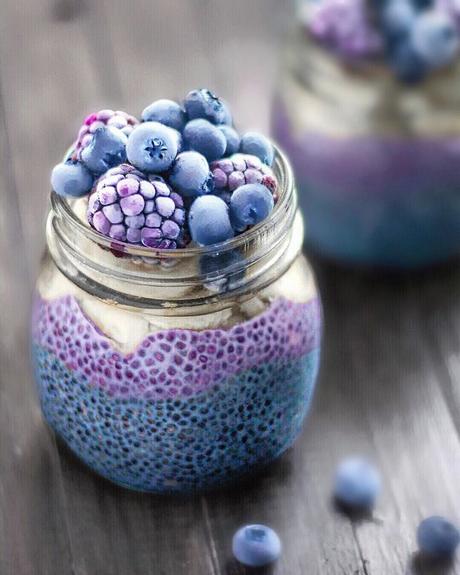 Vegano de 16 años Aturde el mundo con sus impresionantes postres y desayunos, se convierte en la estrella de Instagram. Vegano de 16 años Aturde el mundo con sus impresionantes postres y desayunos, se convierte en la estrella de Instagram.