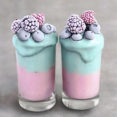 Vegano de 16 años Aturde el mundo con sus impresionantes postres y desayunos, se convierte en la estrella de Instagram. Vegano de 16 años Aturde el mundo con sus impresionantes postres y desayunos, se convierte en la estrella de Instagram.