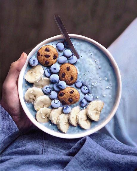 Vegano de 16 años Aturde el mundo con sus impresionantes postres y desayunos, se convierte en la estrella de Instagram. Vegano de 16 años Aturde el mundo con sus impresionantes postres y desayunos, se convierte en la estrella de Instagram.