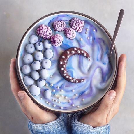 Vegano de 16 años Aturde el mundo con sus impresionantes postres y desayunos, se convierte en la estrella de Instagram. Vegano de 16 años Aturde el mundo con sus impresionantes postres y desayunos, se convierte en la estrella de Instagram.