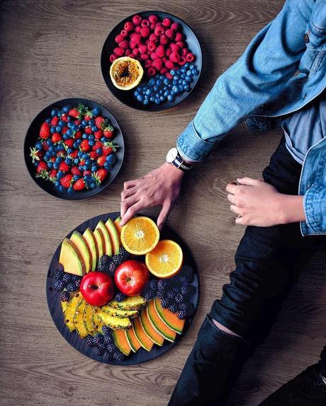 Vegano de 16 años Aturde el mundo con sus impresionantes postres y desayunos, se convierte en la estrella de Instagram.