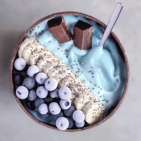 Vegano de 16 años Aturde el mundo con sus impresionantes postres y desayunos, se convierte en la estrella de Instagram. Vegano de 16 años Aturde el mundo con sus impresionantes postres y desayunos, se convierte en la estrella de Instagram.