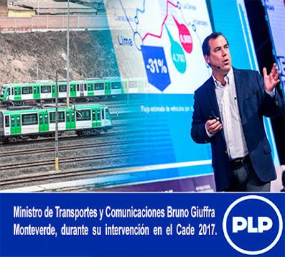 TREN DE CERCANÍA SERÁ UNA REALIDAD…