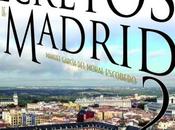 ¡Nuevo libro Secretos Madrid venta!
