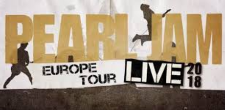 Se confirma la noticia: Pearl Jam en Barcelona y Madrid en 2018