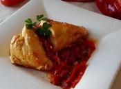 Pollo chilindrón