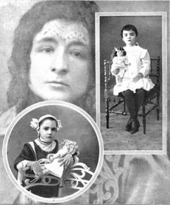 Entrevista a Jandro González, ilustrador del cómic Entrevista Jandro González, ilustrador cómic Vampira Barcelona