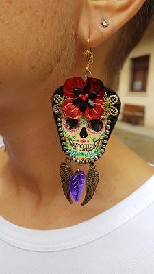 Pantalones Diario de una Couturier