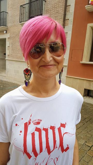 Pantalones Diario de una Couturier