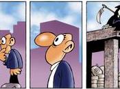 "Las calles vuestras"