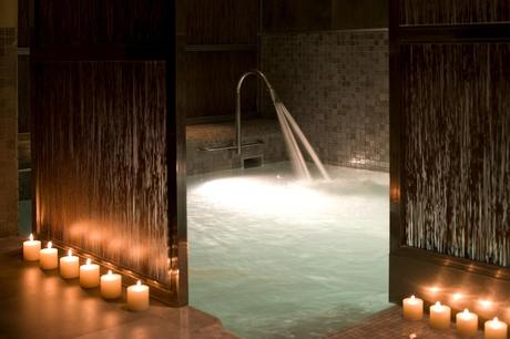 TOP 6 Escapadas Románticas con Spa Incluido. TOP 6 Escapadas Románticas con Spa Incluido.