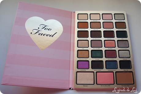 TOO FACED, Boss Lady Beauty Agenda, Best Year Ever 2018