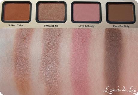 TOO FACED, Boss Lady Beauty Agenda, Best Year Ever 2018 TOO FACED, Boss Lady Beauty Agenda, Best Year Ever 2018