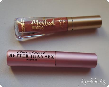 TOO FACED, Boss Lady Beauty Agenda, Best Year Ever 2018 TOO FACED, Boss Lady Beauty Agenda, Best Year Ever 2018