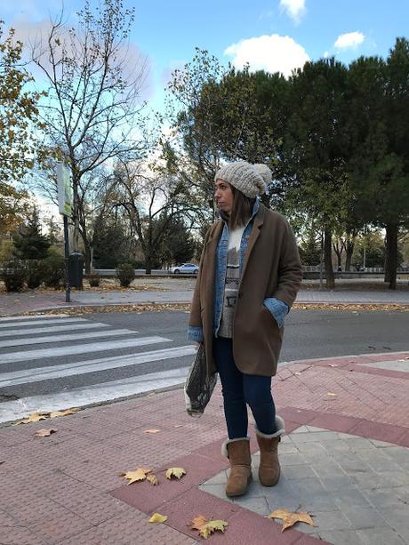 WINTER IS HERE.- WINTER IS HERE.-