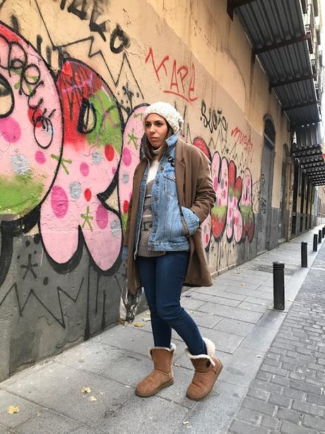 WINTER IS HERE.- WINTER IS HERE.-