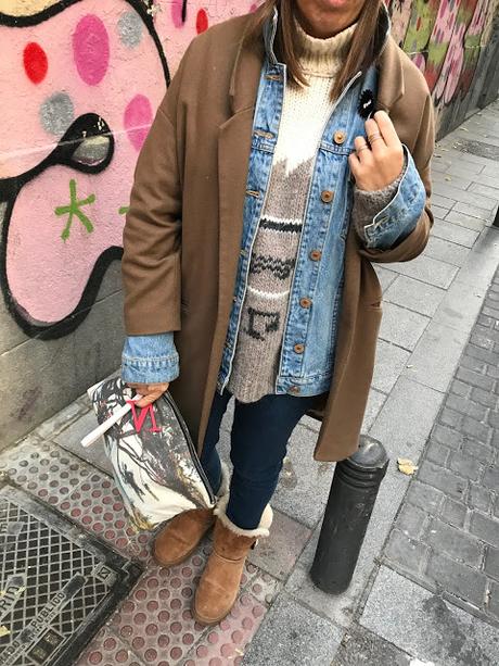 WINTER IS HERE.- WINTER IS HERE.-