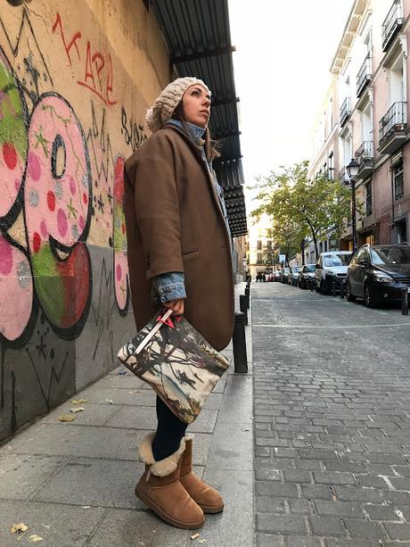 WINTER IS HERE.- WINTER IS HERE.-