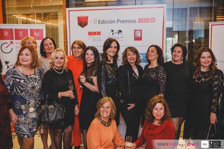 Un premio muy especial Un premio muy especial