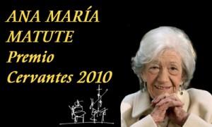 Ana María Matute y sus fantásticos mundos
