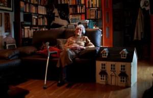 Ana María Matute y sus fantásticos mundos