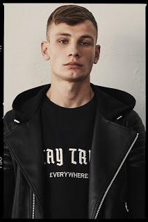 Nueva colección Lefties para hombres