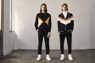 Nueva colección Lefties para hombres