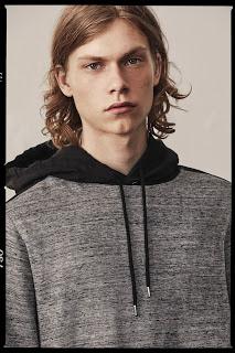 Nueva colección Lefties para hombres